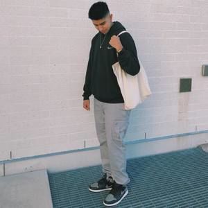 Meet your Posher, Sanchit